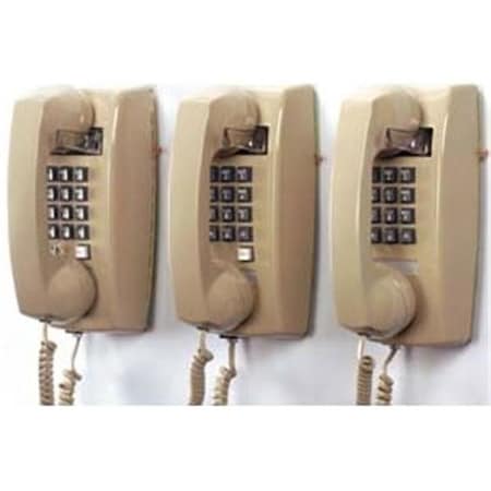 Itt ITT ITT-2554-MD-BK 255400VBA20MD ValueLine Wall B ITT-2554-MD-BK